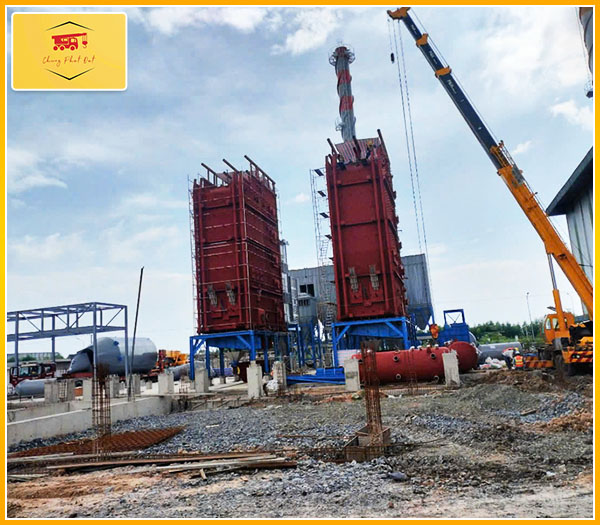 Cách Chọn Tải Trọng Xe Cẩu Phù Hợp Với Công Việc