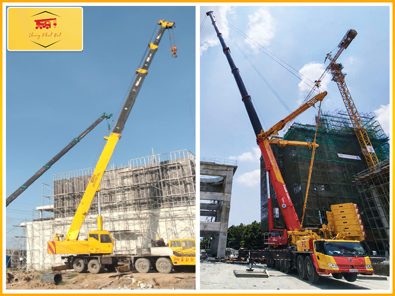 CÔNG TY TNHH CHUNG PHÁT ĐẠT