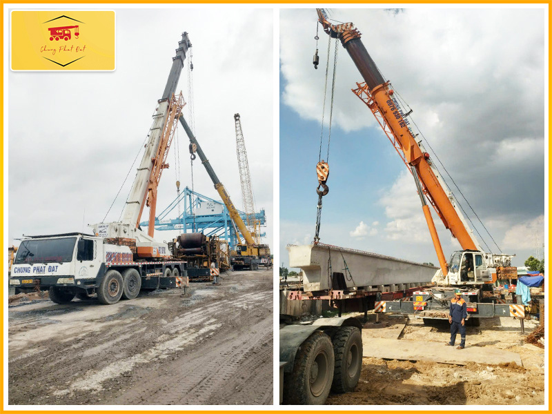 CÔNG TY TNHH CHUNG PHÁT ĐẠT