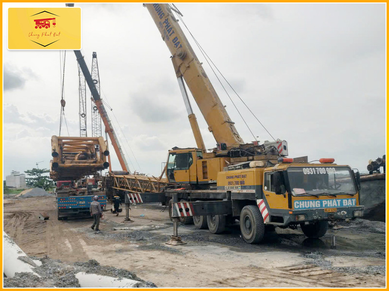 CÔNG TY TNHH CHUNG PHÁT ĐẠT