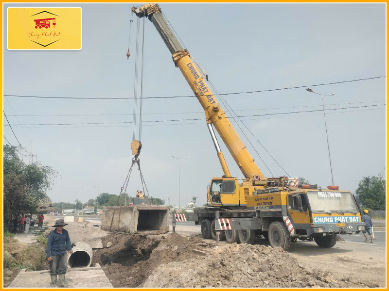 CÔNG TY TNHH CHUNG PHÁT ĐẠT