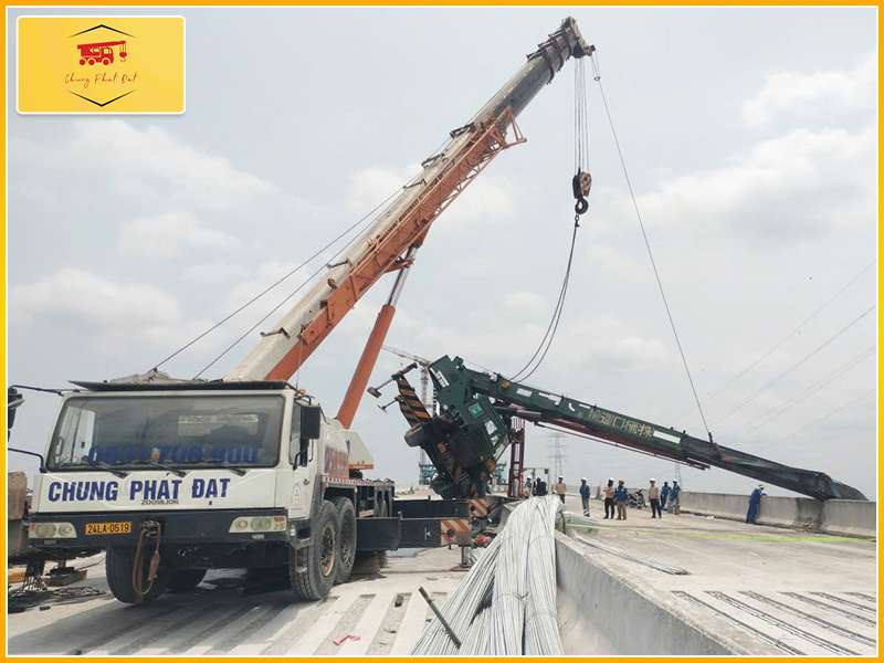 CÔNG TY TNHH CHUNG PHÁT ĐẠT